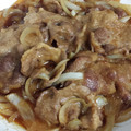 サクサク３９'s cooksnap of when they made ご飯が進む豚の生姜焼き♪簡単で美味しい!.