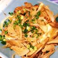 じゃぃあん's cooksnap of when they made 香ばしい☆とうふステーキ.