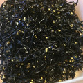 まっくろマック's cooksnap of when they made ♪家計＆体に優しいひじきの佃煮♪.