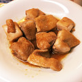 kei_2's cooksnap of when they made とろ～り♪　梅酒de鶏の照り焼き.