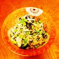 ちるどん's cooksnap of when they made れんこんごぼうサラダ【作りおき惣菜】.