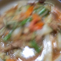 ずっこけ123's cooksnap of when they made カニ缶と白菜の煮浸し風.