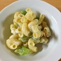 さおにゃんこ✨'s cooksnap of when they made ♪彩りマカロニサラダ♪.