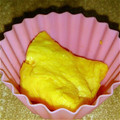 ぽぽこ800's cooksnap of when they made 焦げない卵焼き☆.