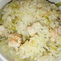 hamanny's cooksnap of when they made 鮭の炊き込みご飯.
