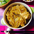まっしゅー♡'s cooksnap of when they made 鶏手羽元と玉ねぎの和風煮込み.