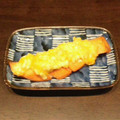 ひままゆみ's cooksnap of when they made ✿ゆで卵でアレンジ！サーモン菜種焼き✿.