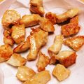 foglia5655's cooksnap of when they made 簡単！すぐできる！ふっくら胸肉からあげ.