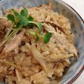 わ五助's cooksnap of when they made 秋刀魚ご飯.