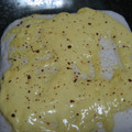 りーまーのんのん's cooksnap of when they made トースターで簡単はんぺんのマヨネーズ焼き.