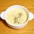 つちかな's cooksnap of when they made 簡単楽ちん豆乳かぼちゃのポタージュ。.