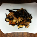 funafun's cooksnap of when they made 基本のひじきの煮物.