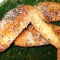 こはることん's cooksnap of when they made 手羽先の甘辛絡め.