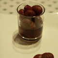 Giansuke's cooksnap of when they made 栗の渋皮煮.