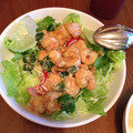 honey0531's cooksnap of when they made ☆絶品！エビマヨ♪特製衣とマヨソースで☆.
