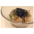 ぴっぴたん's cooksnap of when they made 秋鮭とキノコの炊き込み御飯.