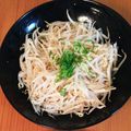 ＊caco＊caco's cooksnap of when they made 簡単！もやしのナムル.