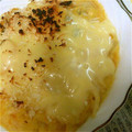 ちゃきんぐ's cooksnap of when they made 鮭とかぼちゃの秋グラタン.