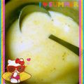 ♥あらたママ♥'s cooksnap of when they made 簡単！濃厚！じゃがいものポタージュ.
