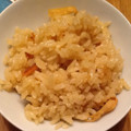 もうらん's cooksnap of when they made 簡単！するめの炊き込みご飯.