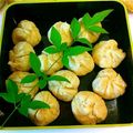 meru103's cooksnap of when they made 栗きんとん.