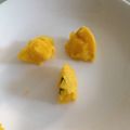 MAER1028's cooksnap of when they made しっとりビーガン★かぼちゃマフィン.