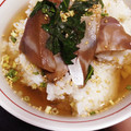 末原・直's cooksnap of when they made ちょい豪華！お刺身の漬けで「だし茶漬け」.