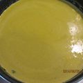 ちゃみ's cooksnap of when they made 簡単♡ほうれん草とカボチャのポタージュ.