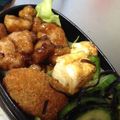 ろーリンぐ☆♪'s cooksnap of when they made 鶏もも肉の照り焼き.