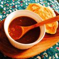 こうしろうmam's cooksnap of when they made 本場✿インドカレー.