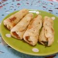 赤い電話's cooksnap of when they made 油揚げのハムしそチーズ巻き.