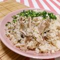 赤い電話's cooksnap of when they made 簡単なのに料亭の味☆美味しいさんまご飯.