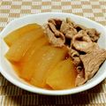 まあまま☆0403's cooksnap of when they made トロトロ冬瓜の煮物.