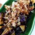 ・pepepe・'s cooksnap of when they made コレ美味しい！焼き茄子のお浸し♪.