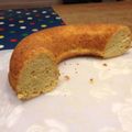 DrMeg's cooksnap of when they made ☆ふわふわバナナブレッド☆.