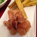 xMARILYNx's cooksnap of when they made ご飯が進む簡単おいしいジューシーからあげ.