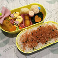 はらぺこきてぃ's cooksnap of when they made 焦げない卵焼き☆.
