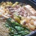 ゆり1001's cooksnap of when they made 我が家のごちそう♡すき焼き.