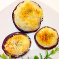 kikuちん's cooksnap of when they made ＊簡単ｻｸぷりっ椎茸＊マヨ＊.