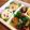 もんダラ's cooksnap of when they made 幼稚園キャラ弁＊ひよこの親子 簡単.