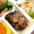 もんダラ's cooksnap of when they made ☆なすのごま酢みそ和え☆.