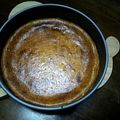 ☆うりぼう☆'s cooksnap of when they made 簡単ベイクドチーズケーキ.
