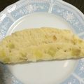 kent’smama's cooksnap of when they made もっちもち！さつまいもパウンドケーキ.