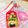 ♡appi♡'s cooksnap of when they made キャラ弁♡チーズでわんちゃん.