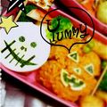 ♡もりっち♡'s cooksnap of when they made ｼﾞｬｺﾗﾝﾀﾝおにぎり.