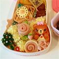 とわかの's cooksnap of when they made ごはんでショートケーキ♡.
