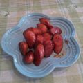オレンジリング's cooksnap of when they made ウインナー炒め.