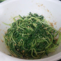 セクシージェニー's cooksnap of when they made 水菜の胡麻和え.