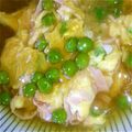 りかとゆいこ's cooksnap of when they made かに玉.