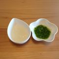 ♡りっくんママ♡'s cooksnap of when they made ★離乳食★【初期】ブロッコリーのだし煮♪.